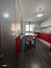 Ap 60 mp | 20 de min de oras | Omnia Residence |