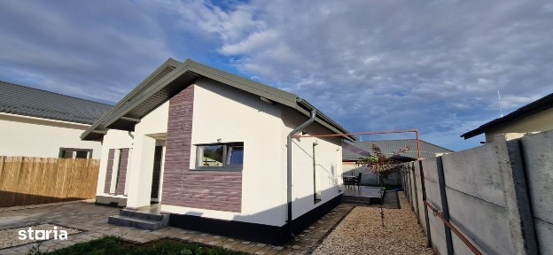 Inchiriere casa comuna Berceni