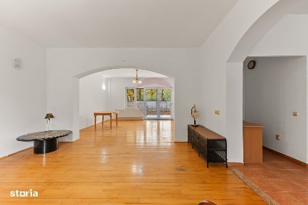 DE INCHIRIAT Vilă cu 14 camere PIPERA/VOLUNTARI/ROND OMV