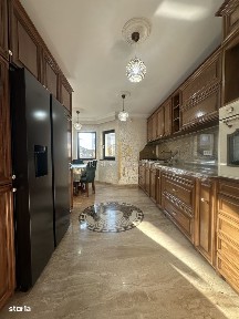 Casă individuală de închiriat în Ghiroda | Piscină- saună