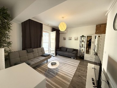 Apartament o camera, Conest Grand Residence, parcare subterana, 420e