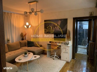 Ap 2 camere, etaj 1/4, mobilat, Pacurari.