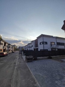 Dezvoltator Vand apartament 100mp, zona IRA