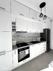 0 comision Apartament 1 camera 44mp lift Rond ERA-Valea Lupului