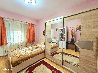 Apartament de închiriat, Ultramodern cu 3 camere, 110mp