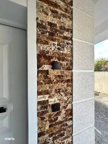 Vilă 5 camere / Nicolae Grigorescu / Trapezului / curte și parcare