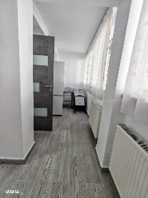 Apartament 3 camere, parter, centrala termica, mobilat/utilat,renovat