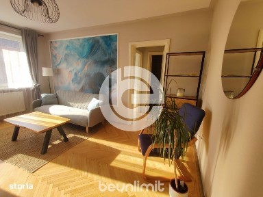 Apartament 3 camere modern - Vasile Milea - Etaj 3