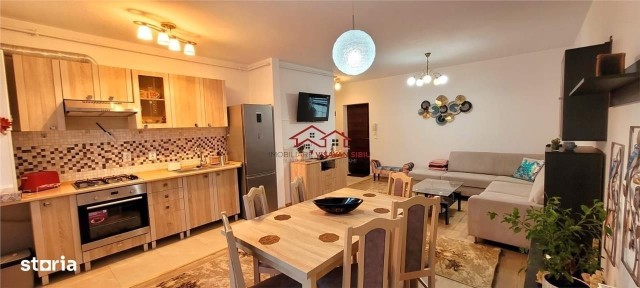 Strada Socului, Trei Stejari, Sibiu