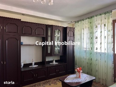 Apartament, 3 camere - zonă ultracentrală, str. Nicolae Bălcescu