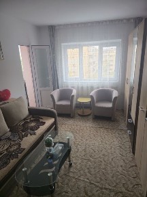 Apartament 2 camere et 3 Panselelor nr.1