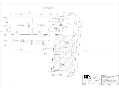 Cladire de birouri central, design deosebit, stare foarte buna, 258mp