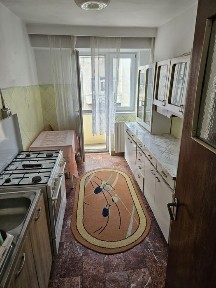 Proprietar vand 3 camere Constanta, centru, strada Stefan cel Mare