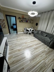 Vand apartament 3 camere Bucureștii Noi!