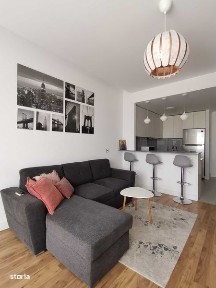 Apartament de inchiriat in Onix Mamaia Nord