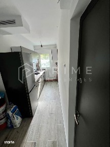 Tudor Vladimirescu, Targu Mures, Mures