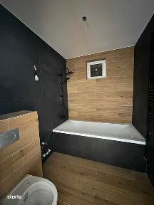 Apartament 3 camere 2 bai decomandat ultrafinisat 73 mp