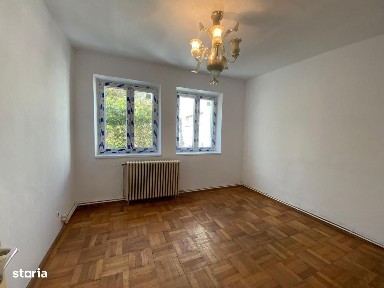 Giurgiu ocazie- Aleea Alexandriei ap 3 cam circular 4/4