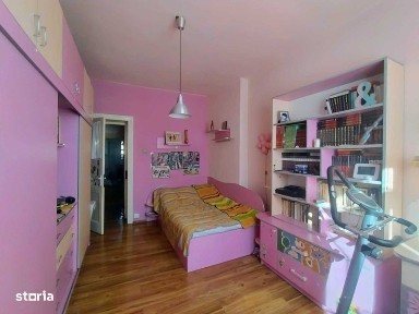 Apartament 2 camere Zona Nanterre-Puskin