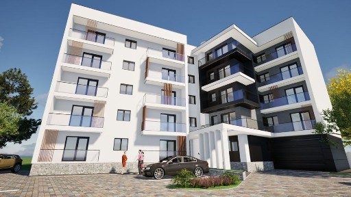 Apartamente noi,zonă excelentă