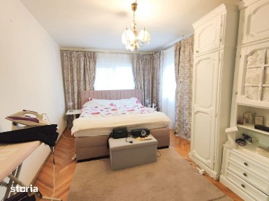 Apartament 4 camere | Decomandat | Etaj 2| Zorilor | Zona Sigma Center