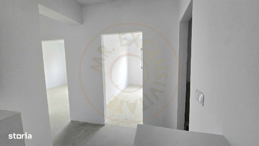 De vânzare Apartament 3 camere Ultracentral