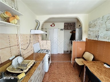 Aleea Petuniei, Terezian, Sibiu