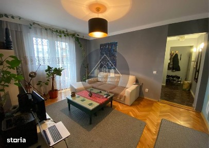 Apartament 3 camere, Medias