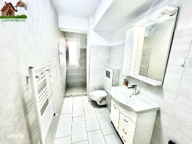 Apartament 2 camere ETAJ 3 MOBILAT INTABULAT Pepinierei Iași 104.000€