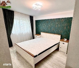 Apartament 2 camere 58 mp MOBILAT INTABULAT Pepinierei CUG 116.000€