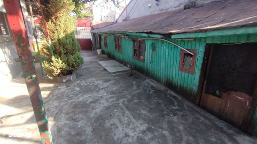 Teren construcții zona Stadion