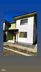Duplex de vanzare, pe Calea Urseni, Timisoara