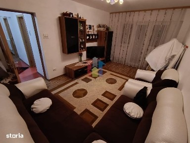 4 camere confort 1 Decoamandat, etaj superior, Mobilat, 80 mp - Viziru
