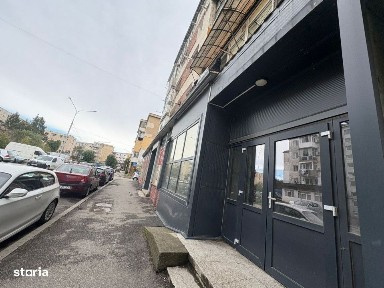 Aleea Castanilor, Targu Jiu, Gorj