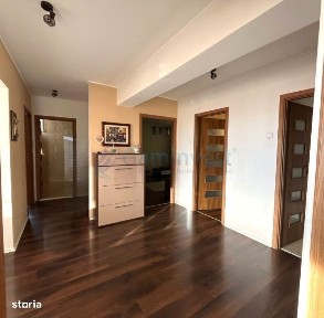 Apartament 4 camere de vânzare,Splaiul Crișanei,Oradea,GaminvestV4431