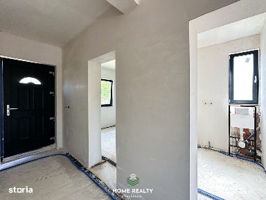 Strada Iris, Becicherecu Mic, Timis