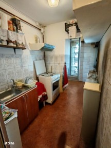 Apartament cu o camera I.C.Frimu etaj 1