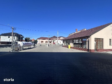 Dragasani, Arad