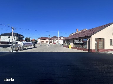 Dragasani, Arad