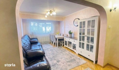 Apartament de inchiriat