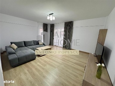 Apartament 3 camere 116 mp, 2 locuri de parcare, Ploiesti, cartier Alb