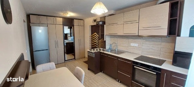 APARTAMENT 3 CAMERE | DECOMANDAT | ZONA CALEA MOLDOVEI