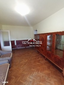 NECTORA IMOB-Apartament 3 camere, 2 balcoane, Blvd. Dacia,70mp, utilat