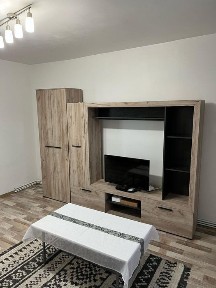 Garsoniera decomandata de vanzare in Sibiu-Cartier Strand.