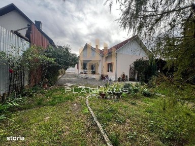 Casă individuală,zona Spitalului de Boli Infectioase,teren 662 mp