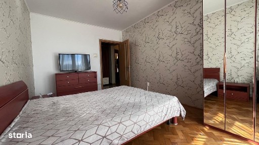 Apartament 3 Camere Decomandat - Parcare inclusa - cod 5202