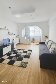 Apartament 2 camere, decomandat, zona Bld. București-mobilat și utilat