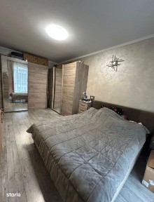 Apartament de 3 camere, 92 mp, garaj, zona Columna residence.