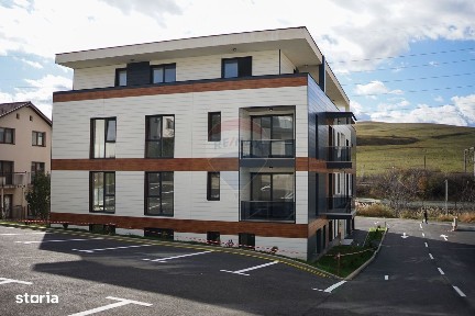 OFERTĂ LIMITATĂ - Primele 5 apartamente la doar 1450 euro/mp + TVA