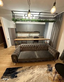 Apartament de 2 camere, 48 mp, Zona Stadionului